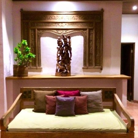 Matahari House Bed & Breakfast Ubud  Exterior photo