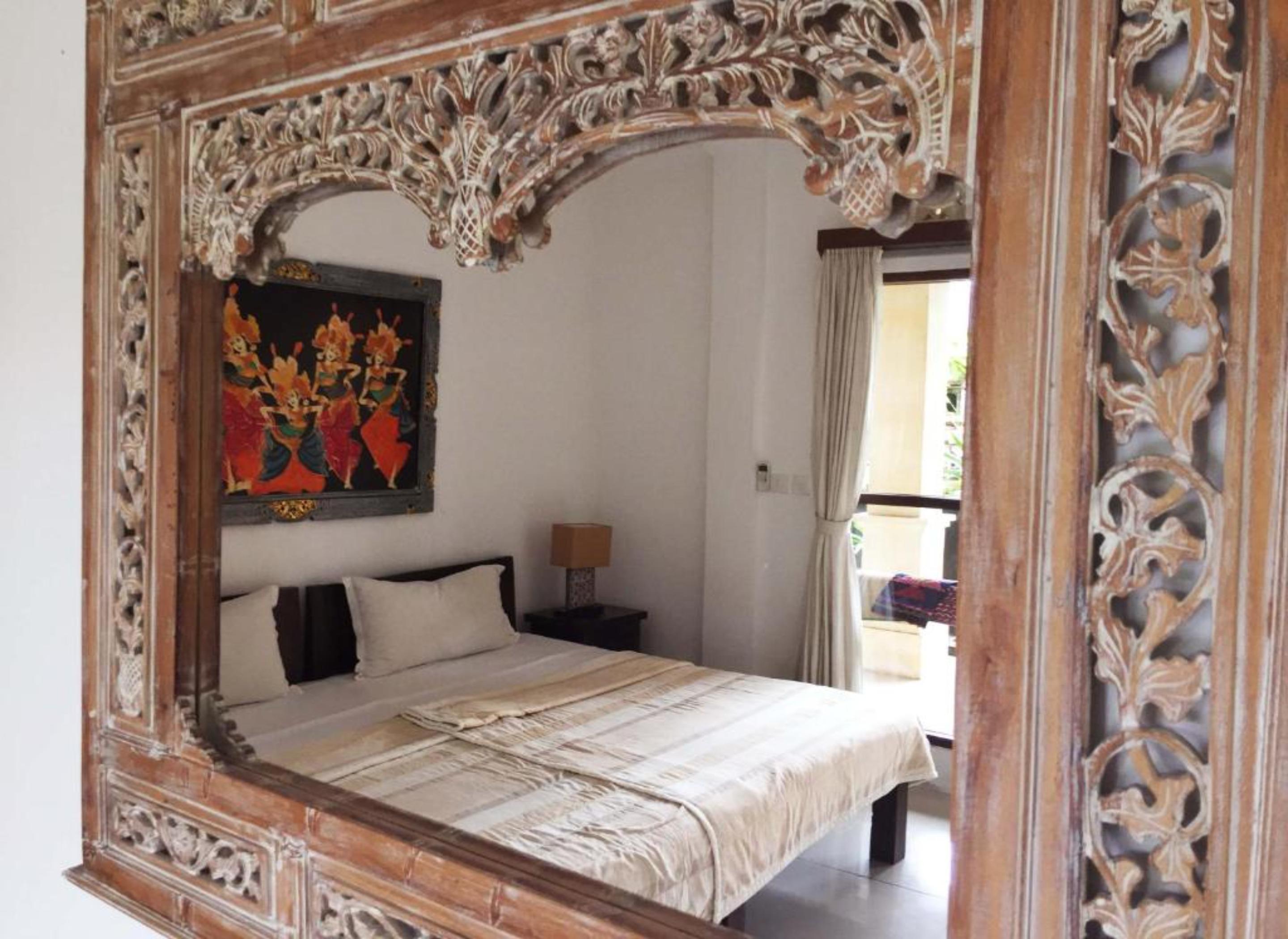 Matahari House Bed & Breakfast Ubud  Exterior photo
