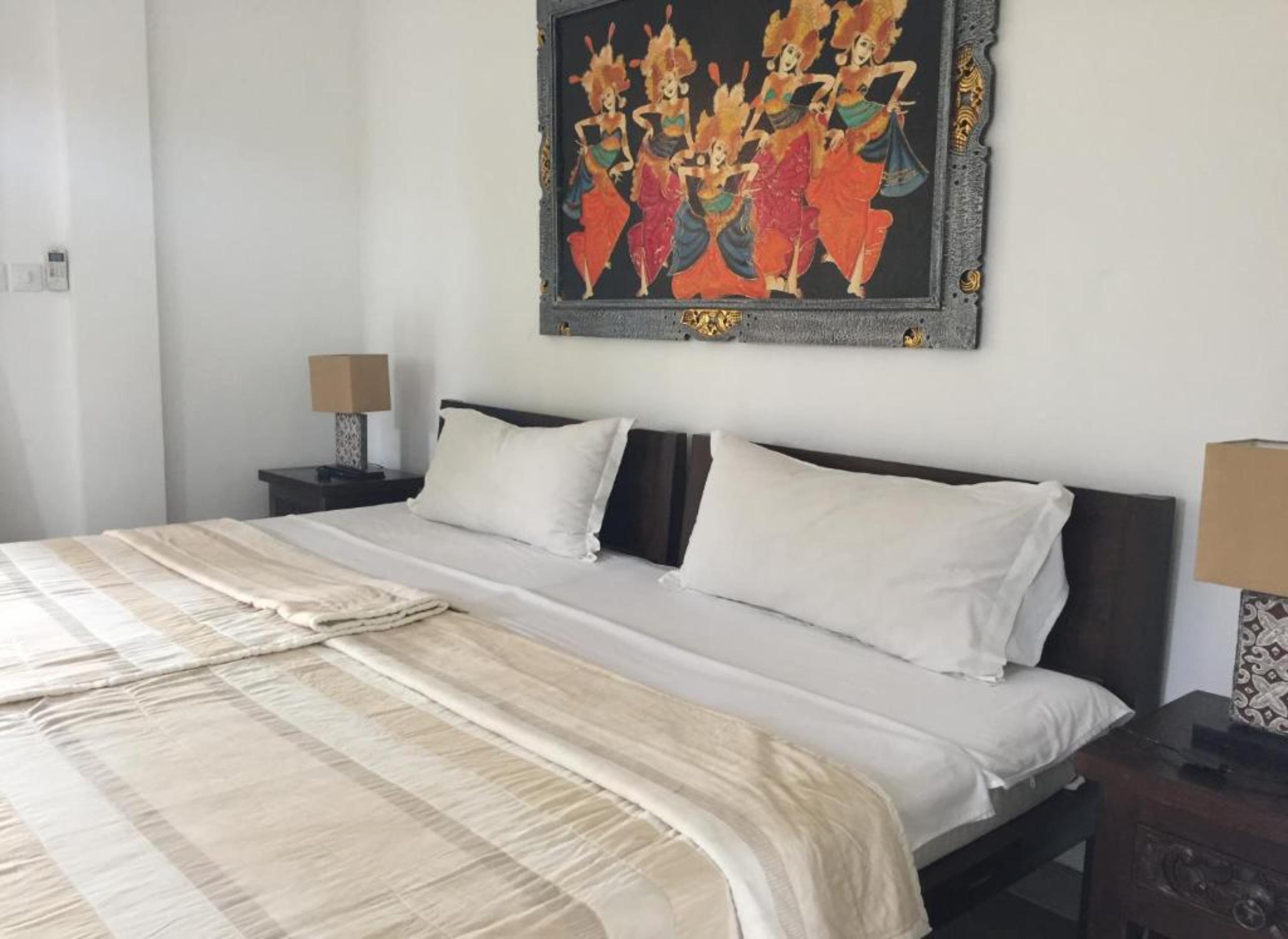 Matahari House Bed & Breakfast Ubud  Exterior photo