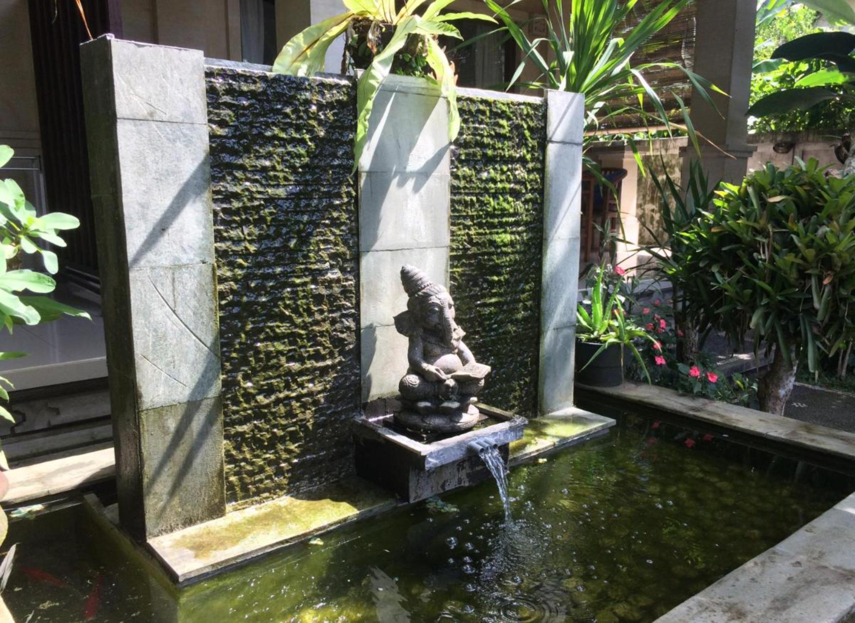 Matahari House Bed & Breakfast Ubud  Exterior photo