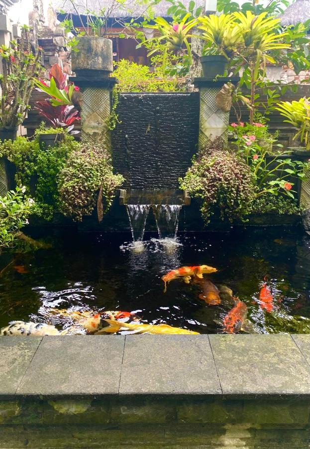 Matahari House Bed & Breakfast Ubud  Exterior photo