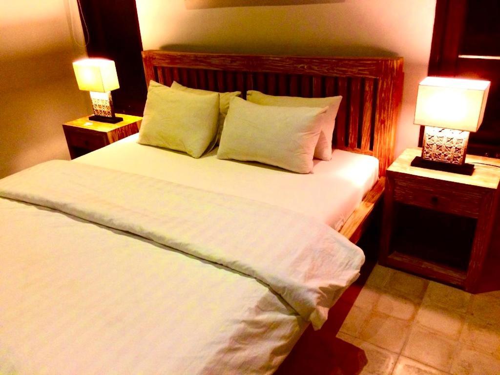 Matahari House Bed & Breakfast Ubud  Exterior photo