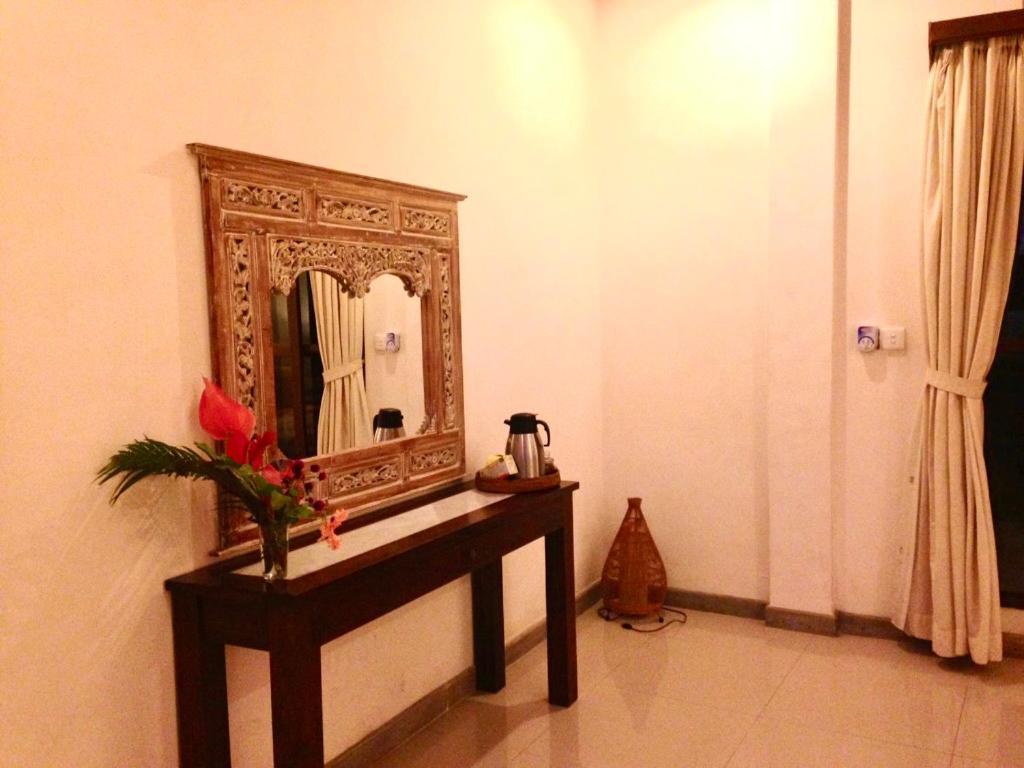 Matahari House Bed & Breakfast Ubud  Exterior photo