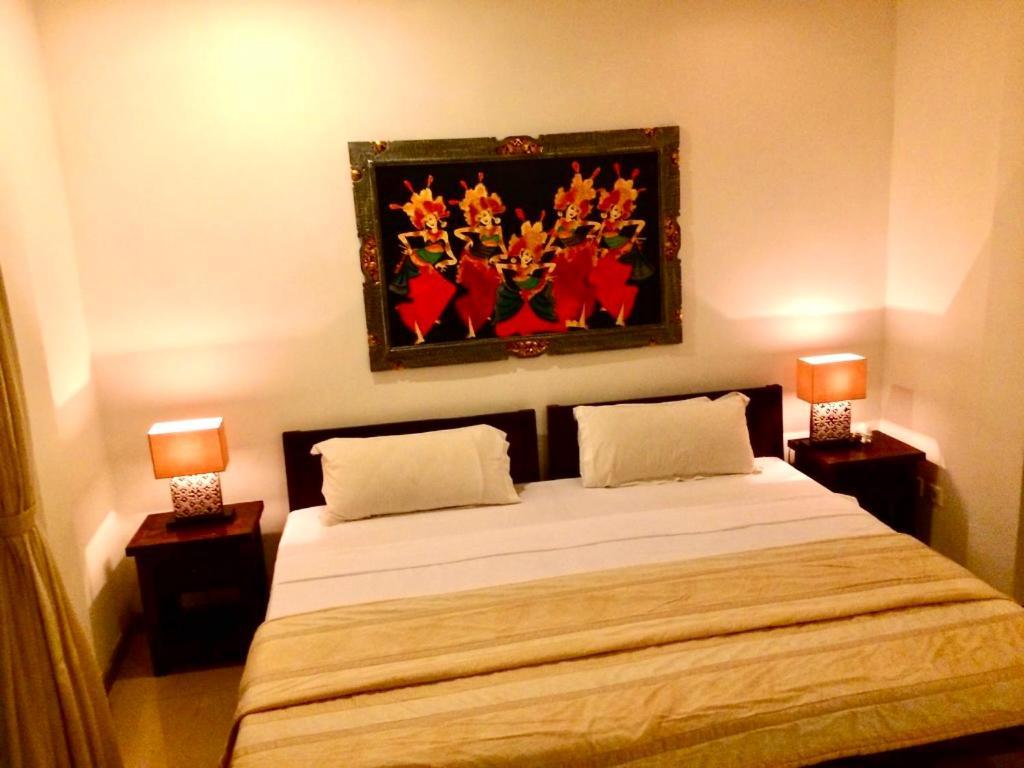 Matahari House Bed & Breakfast Ubud  Exterior photo