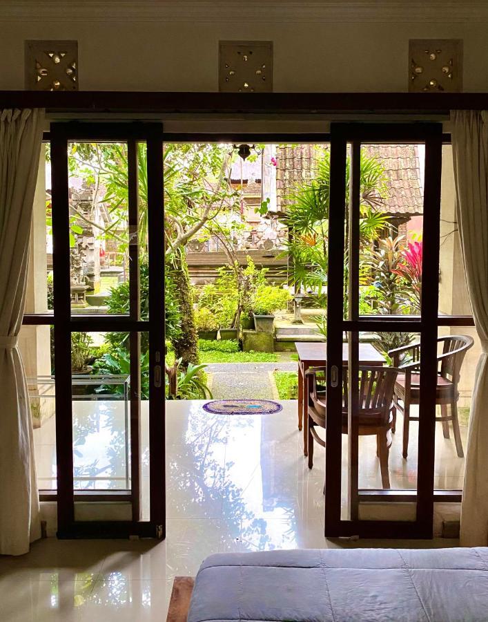 Matahari House Bed & Breakfast Ubud  Exterior photo