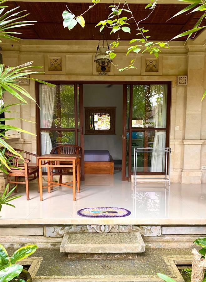 Matahari House Bed & Breakfast Ubud  Exterior photo