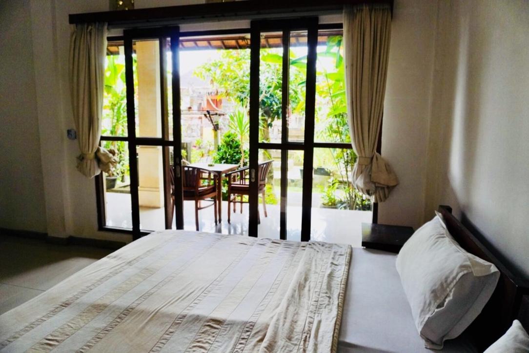 Matahari House Bed & Breakfast Ubud  Exterior photo