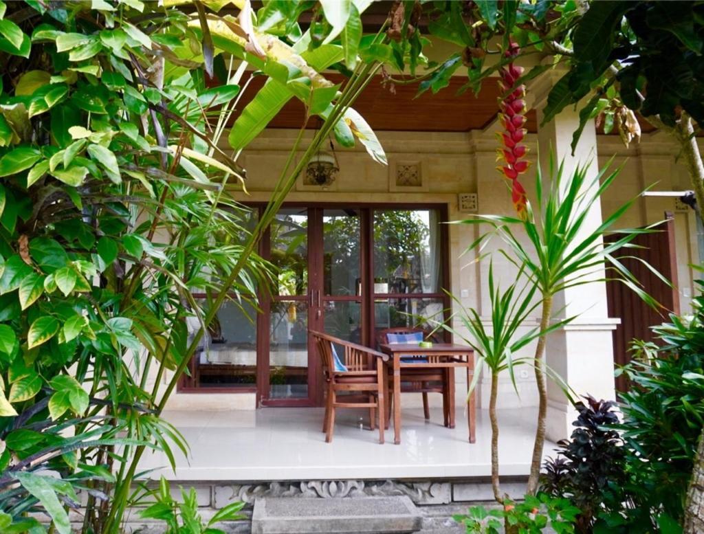 Matahari House Bed & Breakfast Ubud  Exterior photo
