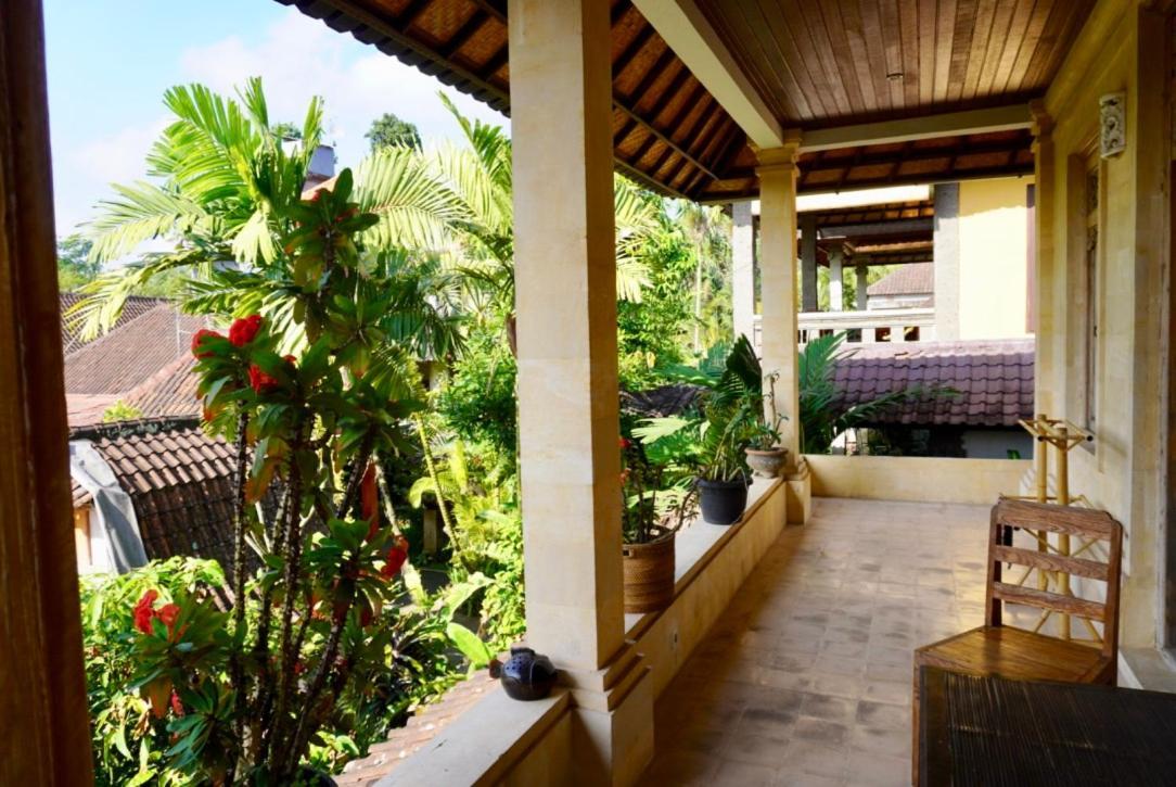 Matahari House Bed & Breakfast Ubud  Exterior photo