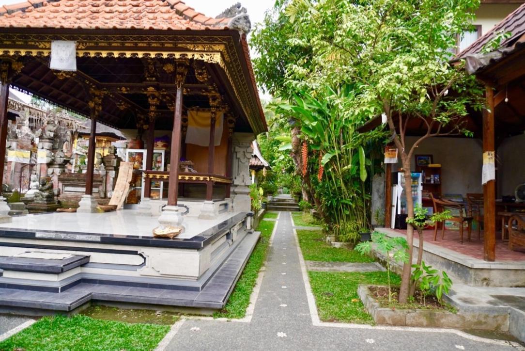 Matahari House Bed & Breakfast Ubud  Exterior photo