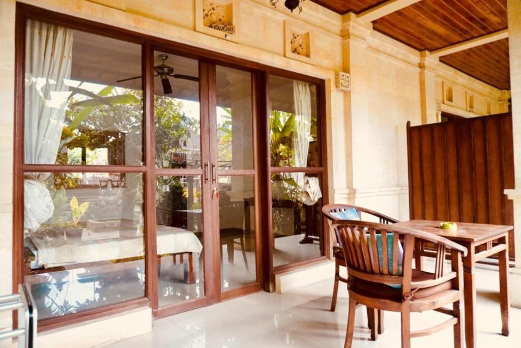 Matahari House Bed & Breakfast Ubud  Exterior photo