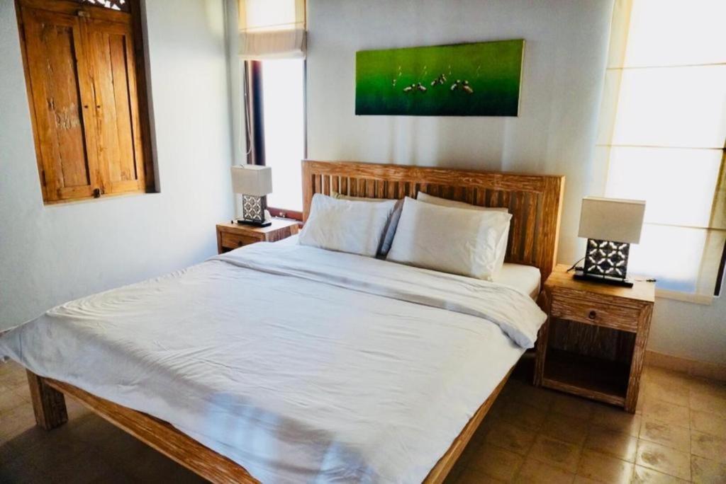 Matahari House Bed & Breakfast Ubud  Exterior photo