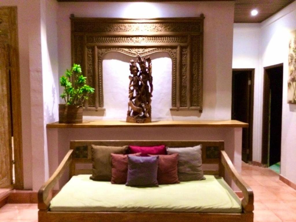 Matahari House Bed & Breakfast Ubud  Exterior photo