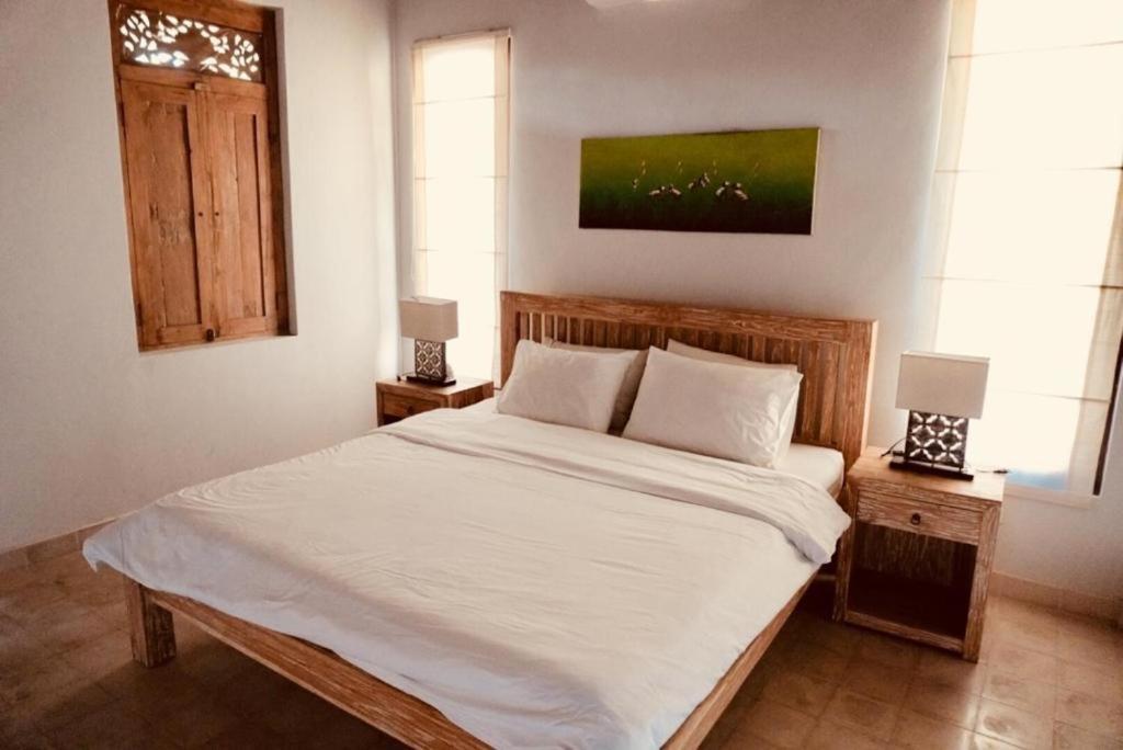 Matahari House Bed & Breakfast Ubud  Exterior photo