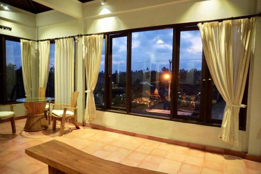 Matahari House Bed & Breakfast Ubud  Exterior photo