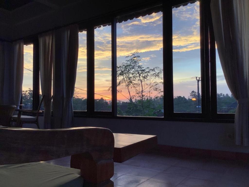 Matahari House Bed & Breakfast Ubud  Exterior photo