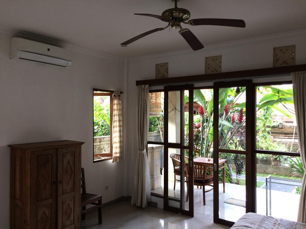 Matahari House Bed & Breakfast Ubud  Exterior photo