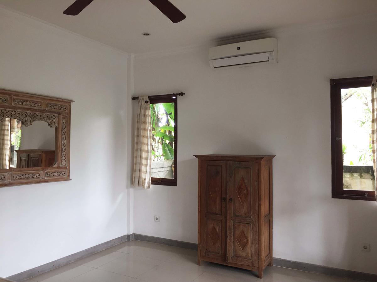 Matahari House Bed & Breakfast Ubud  Exterior photo