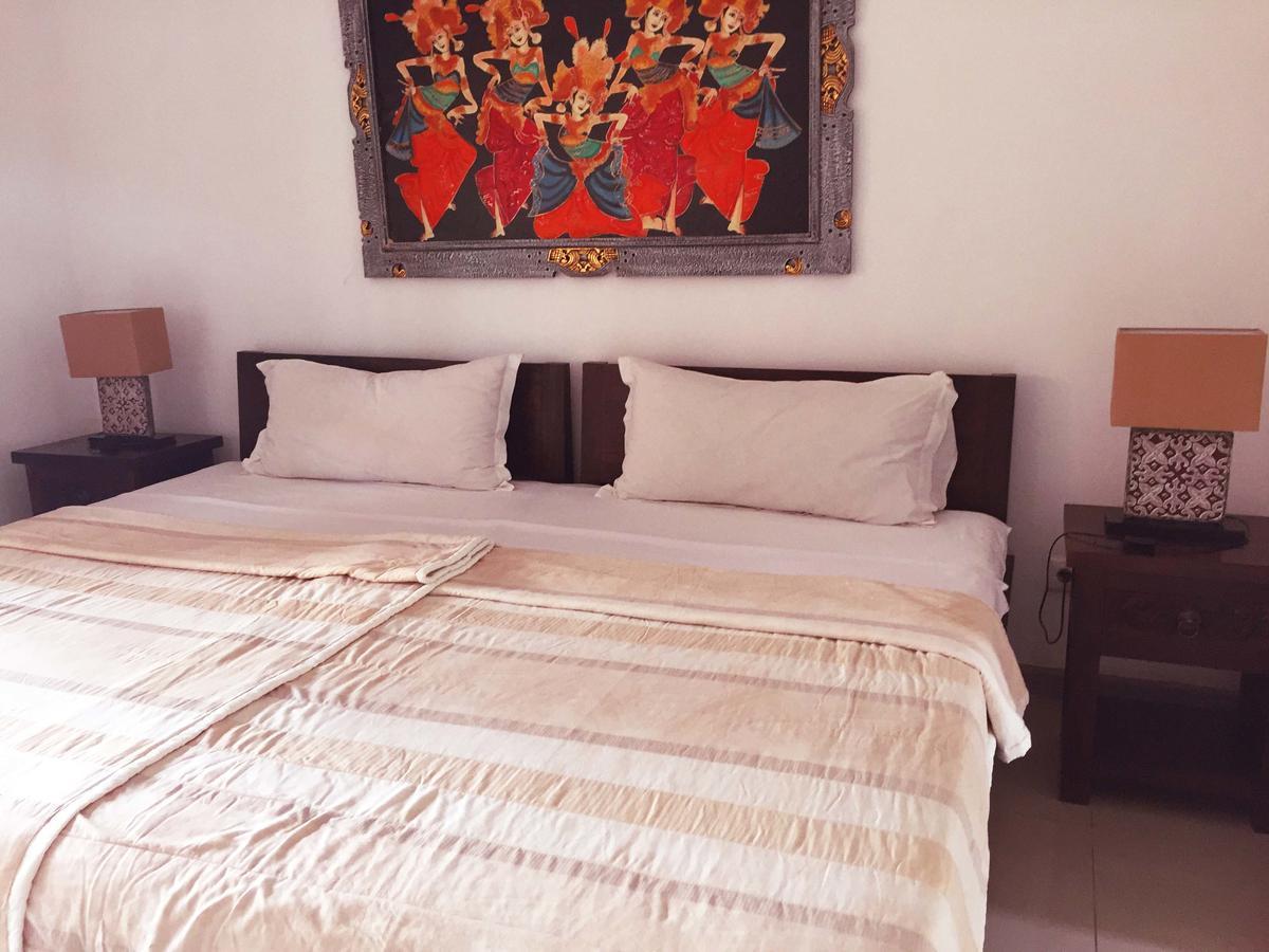 Matahari House Bed & Breakfast Ubud  Exterior photo