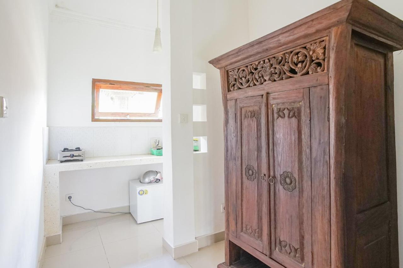 Matahari House Bed & Breakfast Ubud  Exterior photo