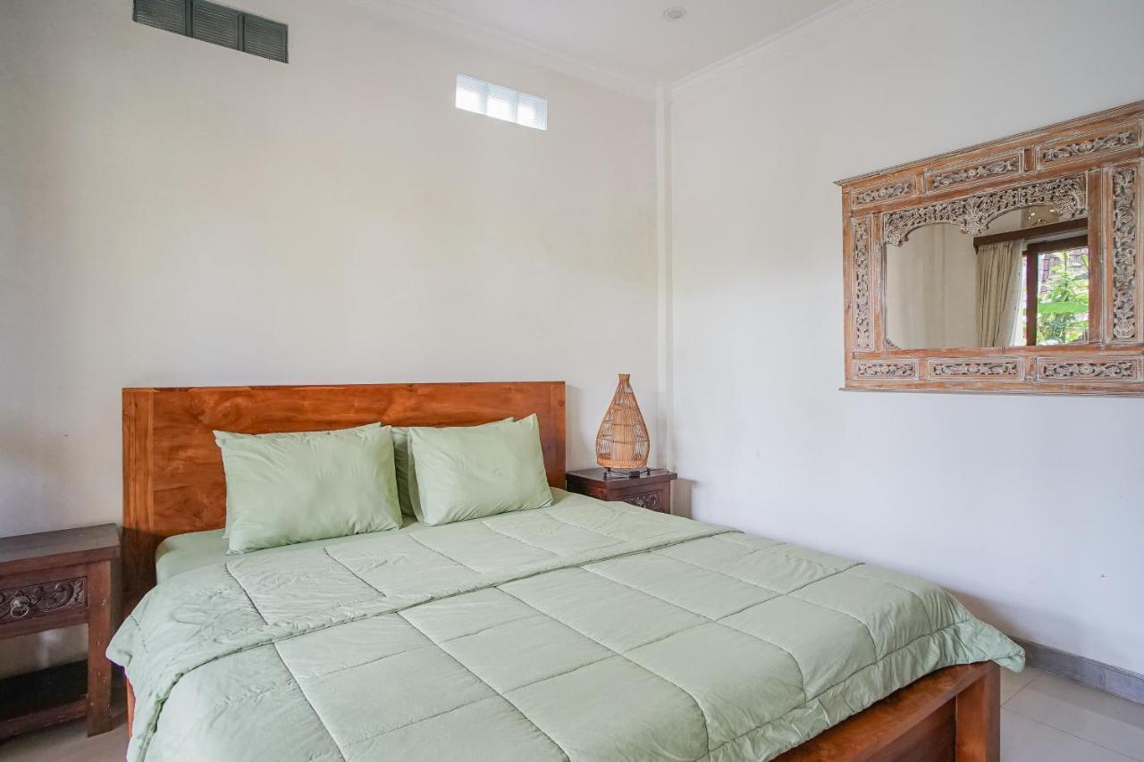 Matahari House Bed & Breakfast Ubud  Exterior photo