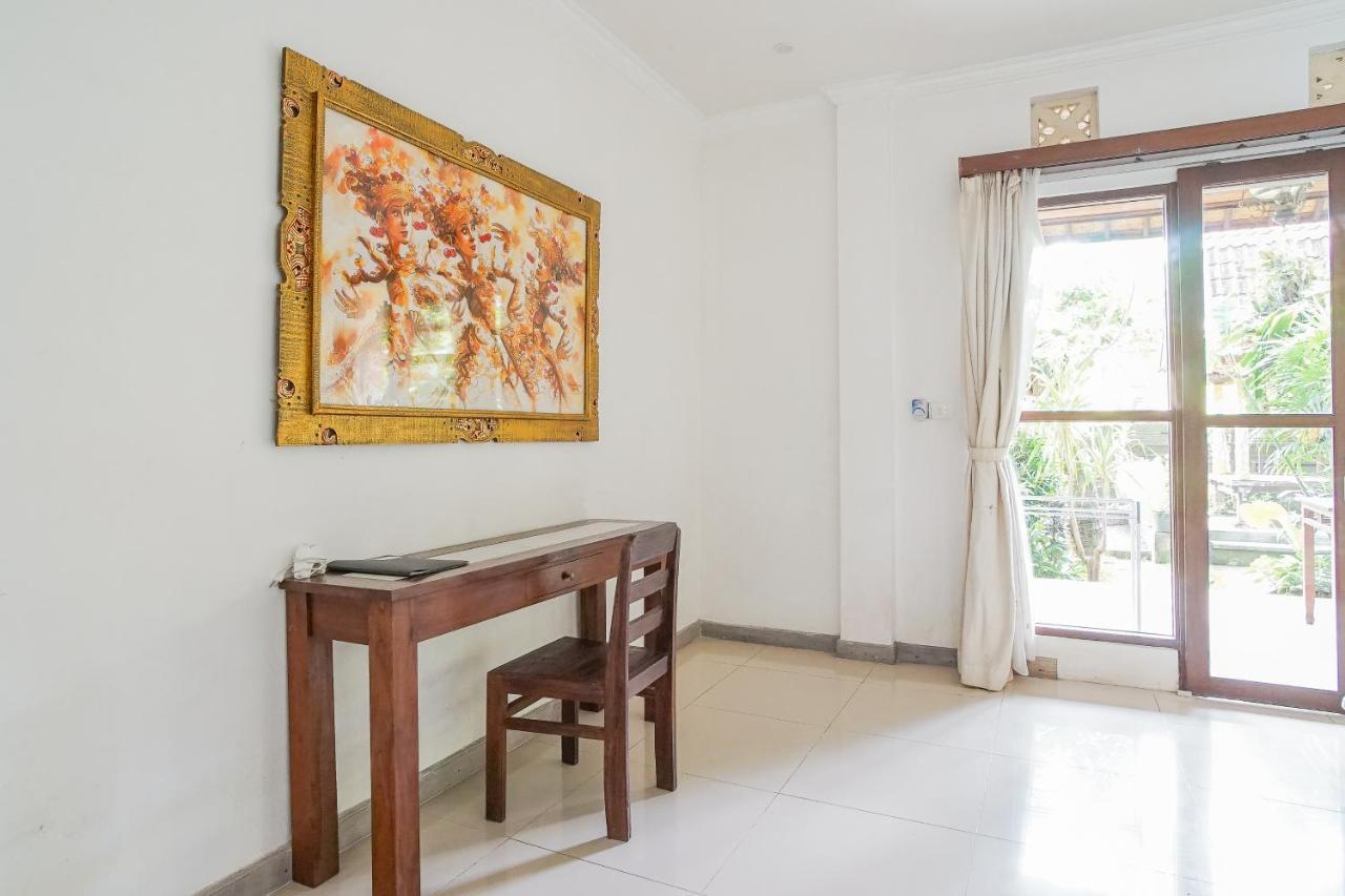 Matahari House Bed & Breakfast Ubud  Exterior photo