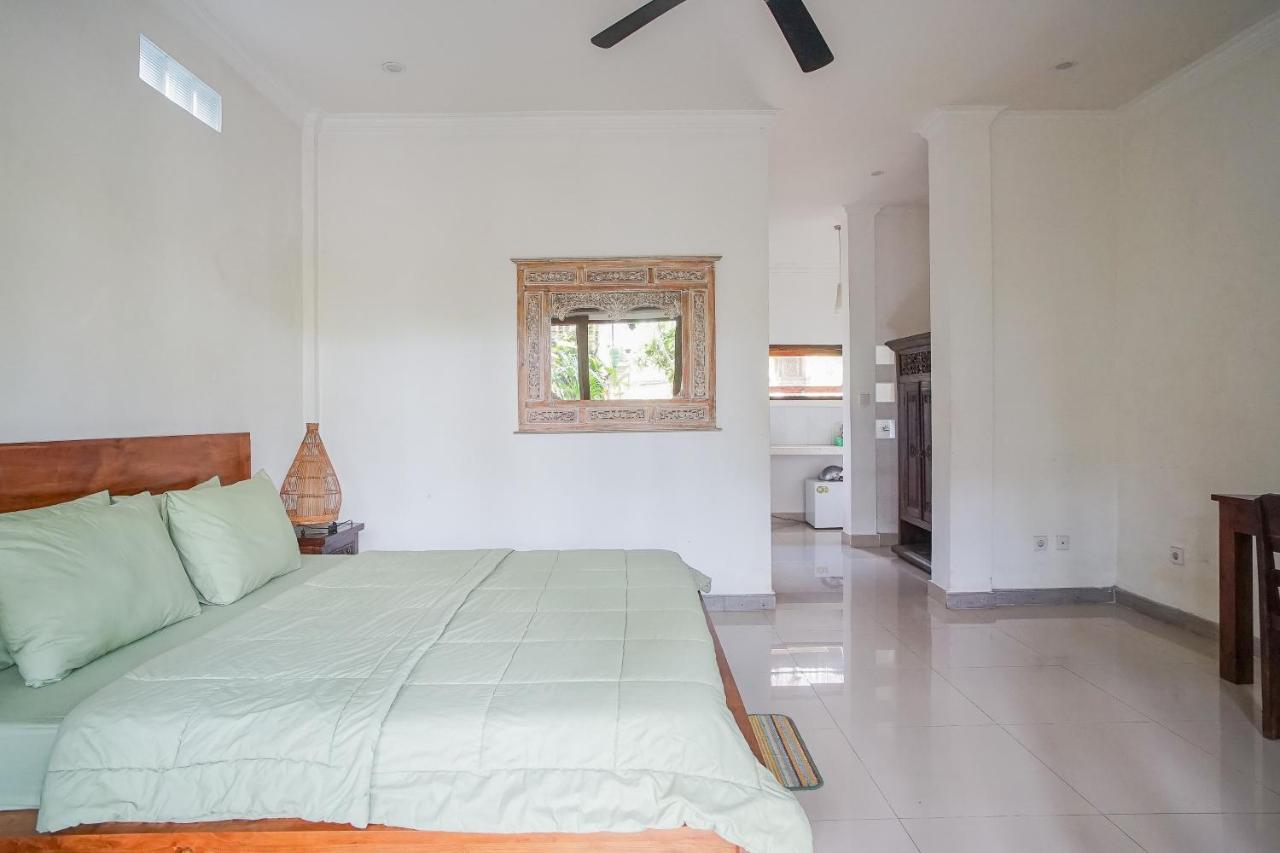 Matahari House Bed & Breakfast Ubud  Exterior photo