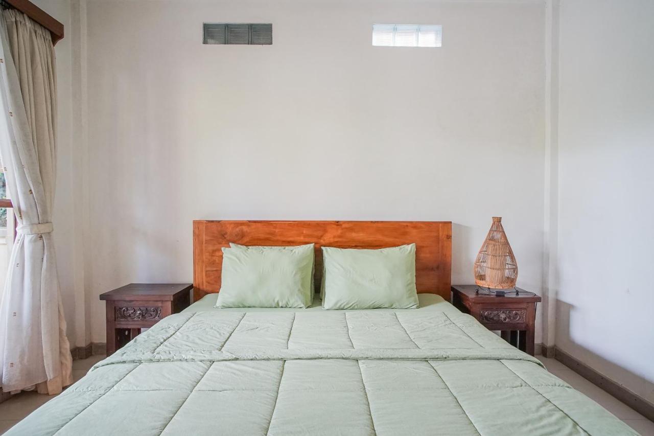 Matahari House Bed & Breakfast Ubud  Exterior photo