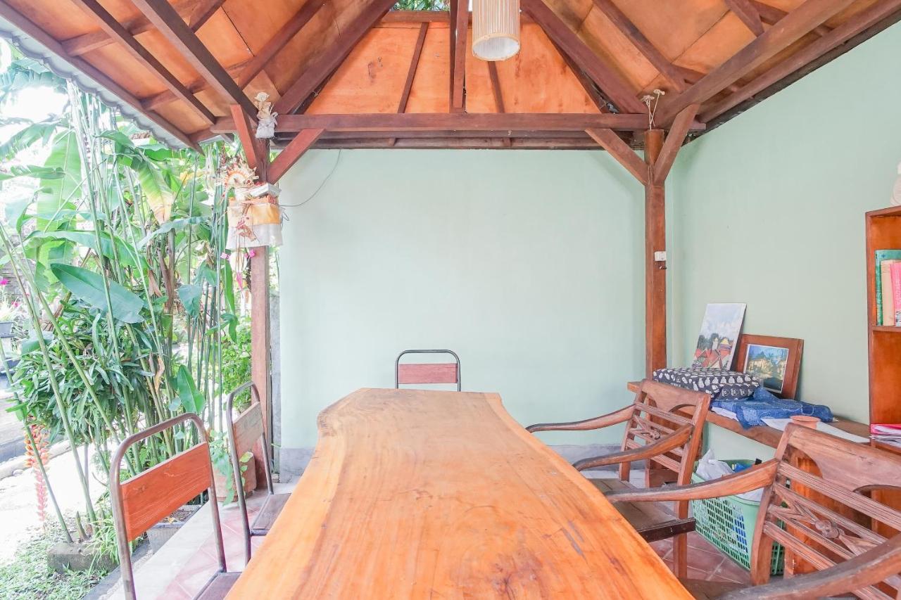 Matahari House Bed & Breakfast Ubud  Exterior photo