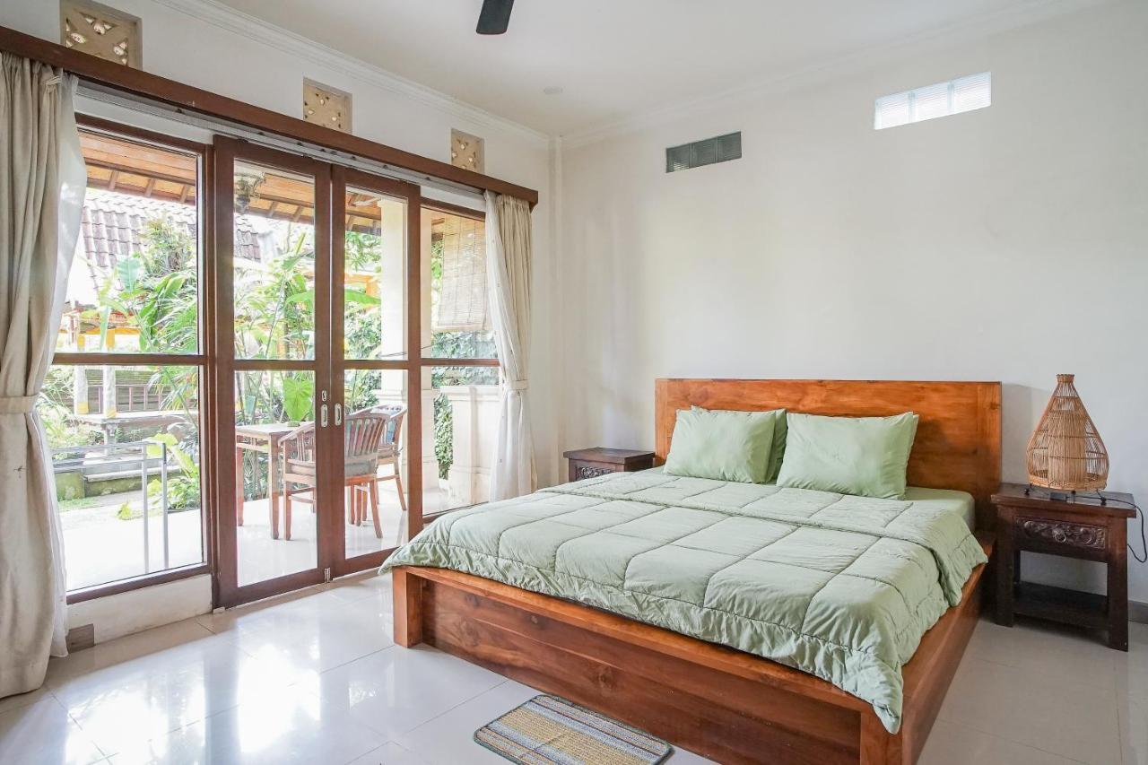 Matahari House Bed & Breakfast Ubud  Exterior photo