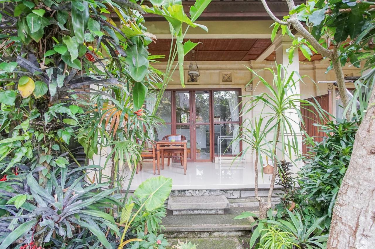 Matahari House Bed & Breakfast Ubud  Exterior photo