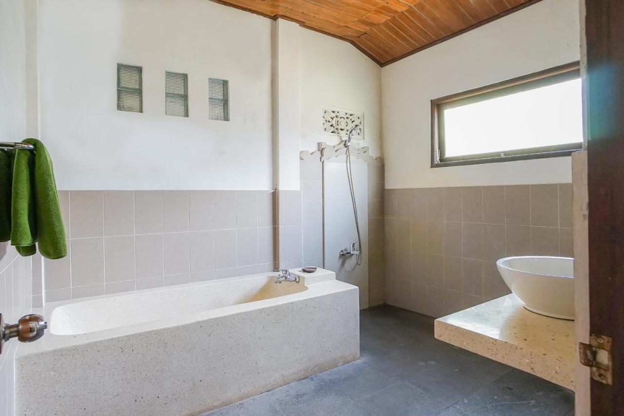 Matahari House Bed & Breakfast Ubud  Exterior photo