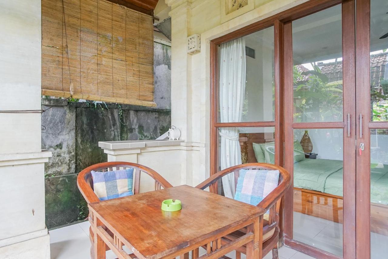 Matahari House Bed & Breakfast Ubud  Exterior photo
